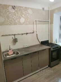 Сдается 1-комн. квартира, 32 м²
