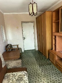 Сдается 2-комн. квартира, 45 м²