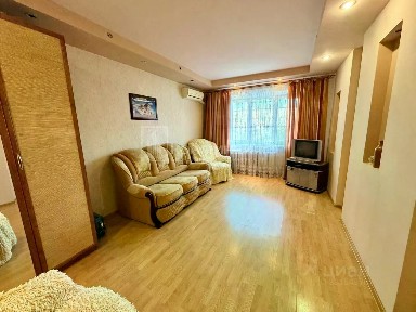 Сдается 2-комн. квартира, 48,8 м²