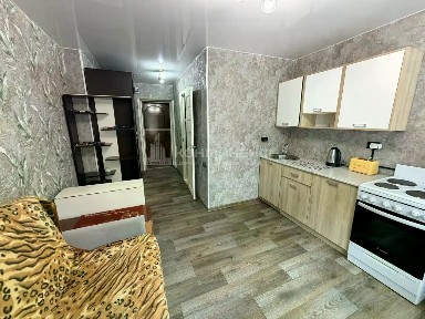 Сдается 1-комн. квартира, 18,1 м²