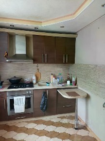 Сдается 3-комн. квартира, 65 м²