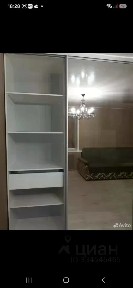 Сдается 1-комн. квартира, 31 м²