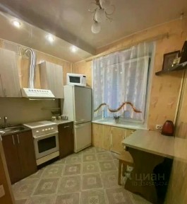 Сдается 2-комн. квартира, 46 м²