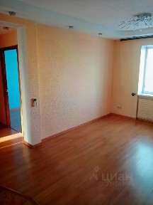 Сдается 3-комн. квартира, 60 м²