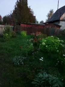 Продается 1-этажный дом, 26 м²