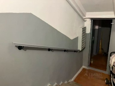 Продается 2-комн. квартира, 43,2 м²
