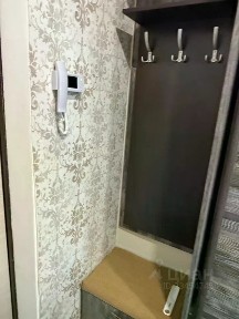 Продается студия, 46,5 м²