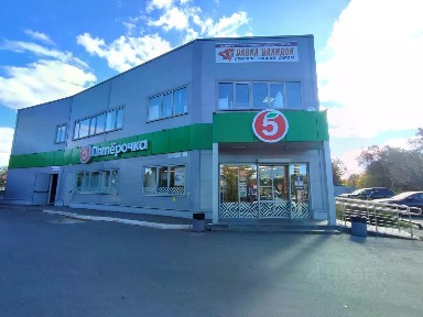 Продается здание, 885,6 м²