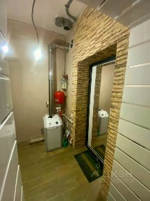 Продается 1-этажный дом, 40 м²
