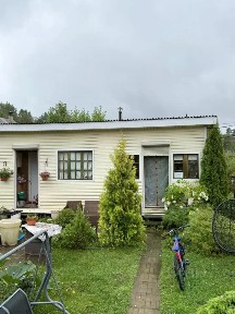 Продается 2-этажный дом, 60 м²