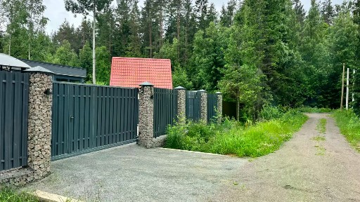Продается 1-этажный дом, 85 м²