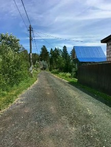Продается участок, 7 сот.