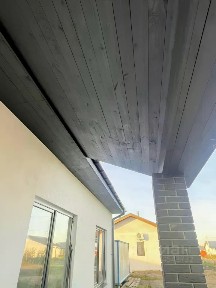 Продается 1-этажный дом, 121 м²