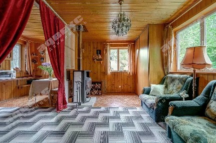 Продается 2-этажный дом, 60 м²