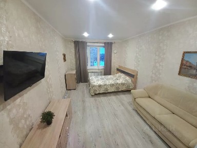 Сдается 1-комн. квартира, 44,2 м²
