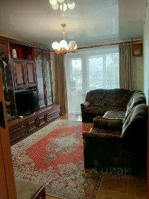 Сдается 2-комн. квартира, 53 м²