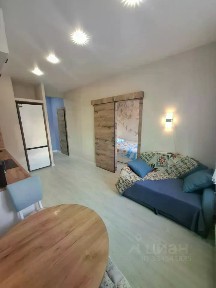 Сдается 1-комн. квартира, 26 м²