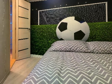 Продается 1-комн. квартира, 35,1 м²