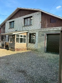 Продается 2-этажный дом, 130 м²