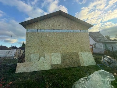 Продается 1-этажный дом, 40 м²