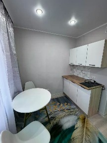 Продается студия, 13 м²