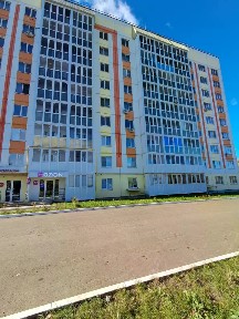 Продается 1-комн. квартира, 42,6 м²