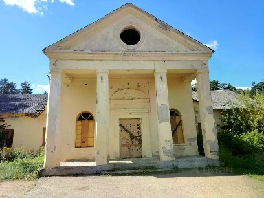 Продается здание, 540 м²