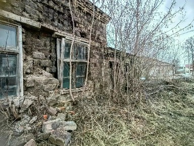 Продается здание, 121,3 м²