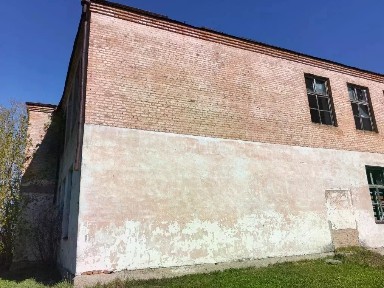 Продается здание, 960,3 м²