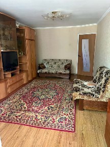 Продается 2-комн. квартира, 47,9 м²