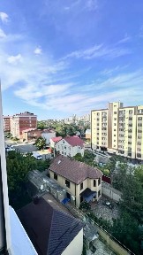 Продается 2-комн. квартира, 71,8 м²