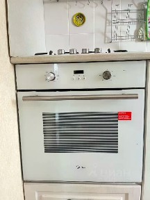 Продается 2-комн. квартира, 52,8 м²