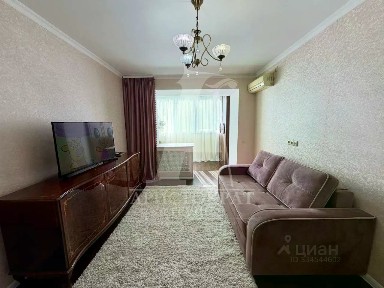 Продается 1-комн. квартира, 34,4 м²