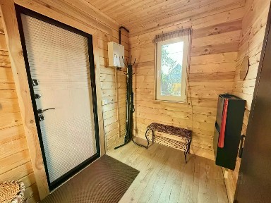 Продается 2-этажный дом, 80 м²