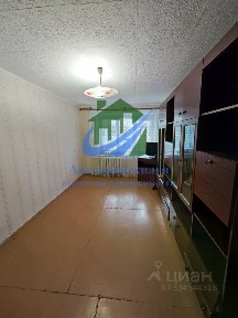 Продается 3-комн. квартира, 56,4 м²