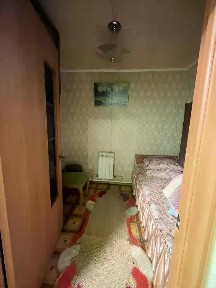 Сдается 1-этажный дом, 60 м²