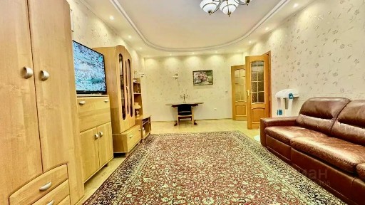 Продается 3-комн. квартира, 110 м²