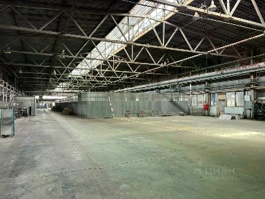 Продается производство, 22 000 м²