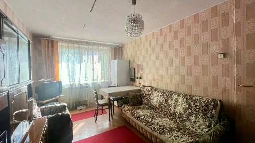 Продается 2-комн. квартира, 45 м²
