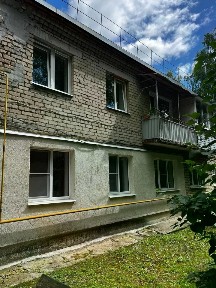 Продается 3-комн. квартира, 59 м²