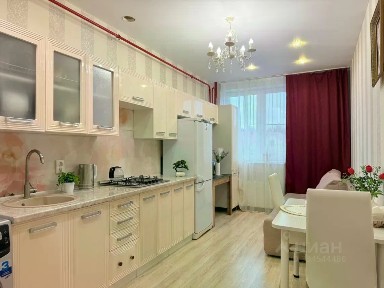 Продается 1-комн. квартира, 40,8 м²