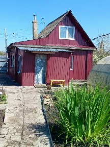 Продается 2-этажный дом, 36,8 м²