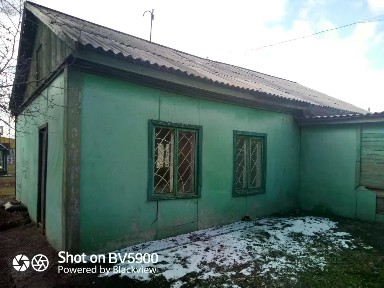 Продается здание, 81,2 м²