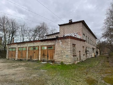Продается здание, 1 014,3 м²