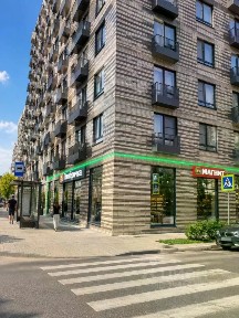Продается помещение свободного назначения, 103,1 м²