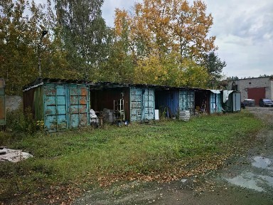 Продается производство, 1 444 м²