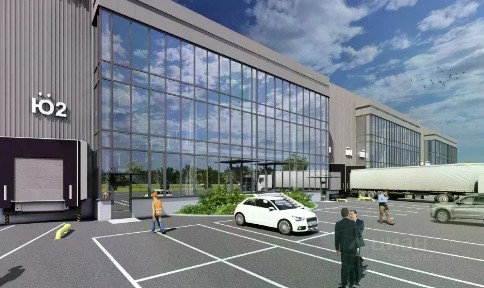 Продается помещение свободного назначения, 9 513 м²