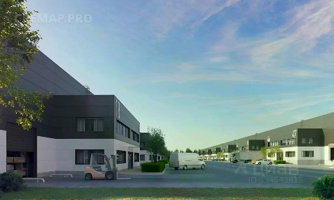 Продается помещение свободного назначения, 6 323 м²