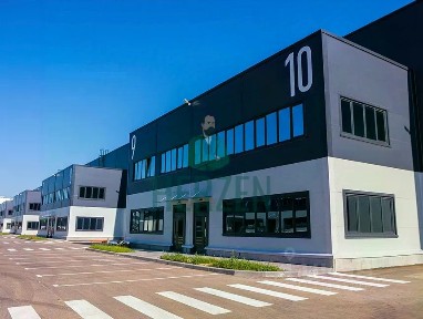 Продается помещение свободного назначения, 6 080 м²