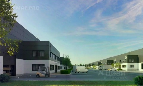 Продается помещение свободного назначения, 3 182 м²